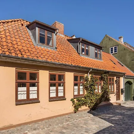 In With Wifi דירה Rudkøbing